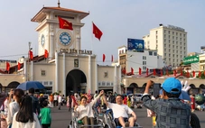 Chạm di sản ký ức đô thị: Khám phá Sài Gòn, Bến Thành, Chợ Lớn trên TikTok