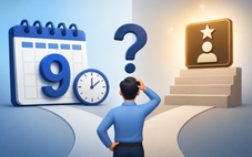 Có bắt buộc 9 năm làm giảng viên mới được xét lên giảng viên chính không?