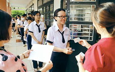 TP.HCM chuẩn bị gì cho kỳ thi tốt nghiệp THPT đông thí sinh nhất cả nước?