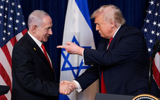 Tin tức thế giới 9-6: Ông Trump nhắc nhở ông Netanyahu; Cuba gặp động đất lớn hiếm gặp
