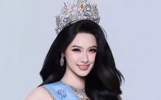 Ông Nawat đăng cai The Miss Globe 2026, Nguyễn Thu Thảo đại diện Việt Nam dự thi