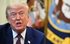 Ông Trump tuyên bố Mỹ sẽ 'thắng hoàn toàn' Iran trong vòng 2 tuần