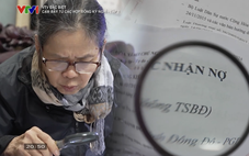 Lật tẩy 'Sở hữu kỳ nghỉ': Ê kíp VTV cũng rùng mình, biết ơn cô chú đã dũng cảm lên tiếng