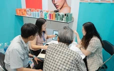 VIPREMIUM 2026 kết nối sản phẩm cao cấp Hàn Quốc và quốc tế tại Việt Nam