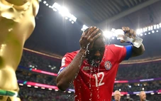 Nỗi ám ảnh Eriksen tại World Cup