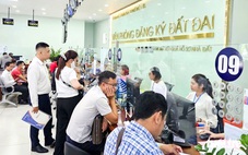 TP.HCM triển khai thủ tục đất đai trực tuyến, trả kết quả sau 2-4 giờ
