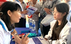 Trường đại học Bách khoa TP.HCM công bố điểm cộng xét tuyển 2026