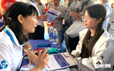 Trường đại học Bách khoa TP.HCM công bố điểm cộng xét tuyển 2026