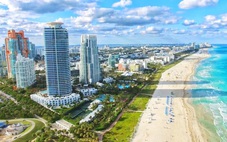 Bang Florida của Mỹ đề xuất giảm mạnh thuế bất động sản nhằm tăng lợi thế cạnh tranh với Texas