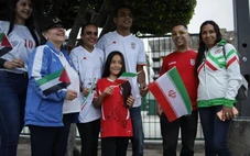 Iran tố cáo Mỹ thu hồi tất cả vé dành cho người hâm mộ của họ trước thềm World Cup 2026