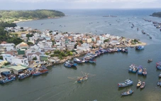 Quảng Ngãi đấu thầu 2.600ha đất, kêu gọi đầu tư loạt khu đô thị