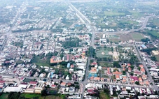 Cử tri 9 xã ở Tây Ninh đồng thuận việc thành lập phường