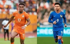 Các cặp anh em 'tương tàn' ở World Cup