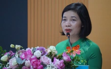 793 đại biểu sẽ dự Đại hội đại biểu Phụ nữ toàn quốc