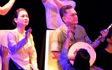 Đại hội đại biểu Hội Sân khấu TP.HCM: Tạo không gian sáng tạo tự do, dân chủ cho nghệ sĩ