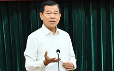 TP.HCM tập trung tháo gỡ khó khăn, vướng mắc cho các dự án tồn đọng