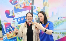 Vikki Digital Bank đồng hành cùng Lễ hội Tài chính số 2026