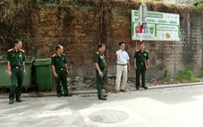 Huế xác minh thông tin hố chôn tập thế liệt sĩ hi sinh trong chiến dịch Tết Mậu Thân
