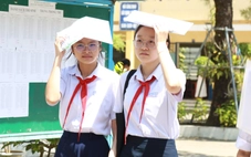 Hiệu trưởng lý giải việc điểm chuẩn nhiều trường ở Đà Nẵng quá thấp