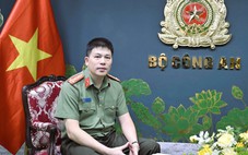 Bộ Công an siết an ninh, ngăn gian lận AI trong kỳ thi tốt nghiệp THPT 2026