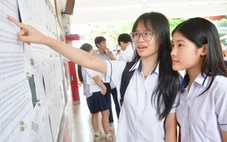 10h ngày 10-6 công bố điểm thi vào lớp 10 Trường phổ thông Năng khiếu