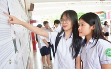 10h ngày 10-6 công bố điểm thi vào lớp 10 Trường phổ thông Năng khiếu