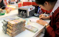 EVN gửi ngân hàng 152.000 tỉ đồng, các tập đoàn lớn khác gửi bao nhiêu?