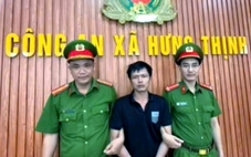 Làm ăn thua lỗ, đột nhập tiệm vàng lấy trộm tài sản hơn 3 tỉ đồng