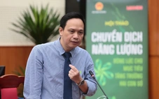 EVN có lãi trở lại, chuyên gia vẫn lo áp lực bảo đảm nguồn điện