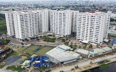 TP.HCM tạo 'luồng xanh' tăng tốc dự án làm nhà ở cho thuê