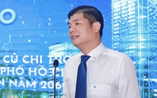 Củ Chi hướng tới cực tăng trưởng mới khu vực Tây Bắc TP.HCM