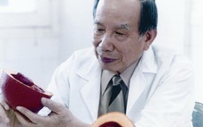 Thiếu tướng Từ Linh viết về cha: GS Từ Giấy - Chủ bút tờ báo sức khỏe đầu tiên