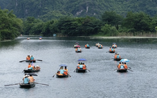 Cô gái viết 37 bài bịa chuyện 'gặp ma' khi đi du lịch ở Ninh Bình bị phạt 7,5 triệu đồng