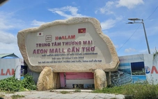Cần Thơ lập ban chỉ đạo xử lý 74 dự án chậm tiến độ, có nhiều dự án ‘nghìn tỉ’