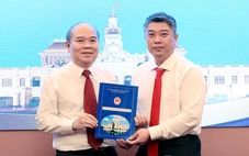 Sở Dân tộc và Tôn giáo TP.HCM có phó giám đốc mới