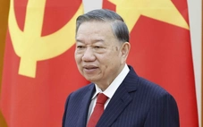 Tổng Bí thư, Chủ tịch nước: Muốn đi xa phải có tầm nhìn xa, muốn xử lý vấn đề mới phải có tư duy mới