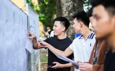 Đón xem bài giải các môn thi tốt nghiệp THPT 2026 trên báo Tuổi Trẻ