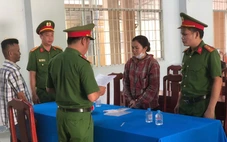 Tin lời cho vay đáo hạn ngân hàng, hai phụ nữ mất hơn 18 tỉ đồng
