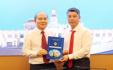 Sở Dân tộc và Tôn giáo TP.HCM có phó giám đốc mới