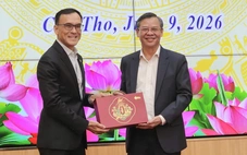 Cần Thơ kêu gọi Singapore đầu tư vào 5 lĩnh vực, có lĩnh vực ‘thành phố đang rất cần’