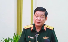 Thứ trưởng Bộ Quốc phòng: Ngoài công viên Lê Thị Riêng, còn mộ liệt sĩ tại Tân Sơn Nhất, Xuyên Mộc