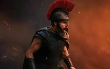 Trì hoãn mang thai chỉ để xem The Odyssey IMAX 70mm