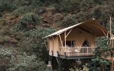 Auko Eco-Wellness Lodges khai trương tại Phong Nha với ưu đãi đặc biệt