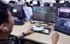 Có 2% mã chứng khoán tăng phi mã nửa đầu năm 2026, là những cổ phiếu nào?