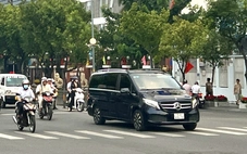 Thói quen quay đầu xe trên vạch đi bộ có thể bị phạt đến 3 triệu đồng