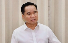 Chủ tịch UBND TP.HCM Nguyễn Văn Được: Tăng tốc đầu tư công để dẫn dắt đầu tư tư