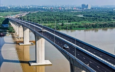 Thủ tướng yêu cầu khởi công toàn bộ 5 dự án vành đai 4 TP.HCM trong quý 4