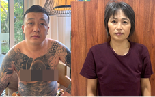 Đà Nẵng bắt 4 người theo đề nghị của Bộ Công an Trung Quốc