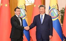Tiếp đồng minh của ông Trump, ông Tập tuyên bố ủng hộ các nước Mỹ Latin 'độc lập và tự chủ'
