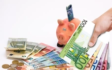 Pháp thu hàng trăm triệu euro từ những tài khoản bị ‘bỏ quên’